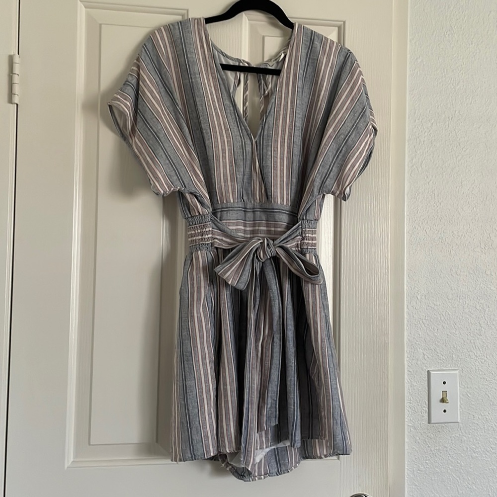 American Eagle Romper